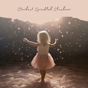 Album Stardust Sprinkled Slumberer from Bedtime Baby Lullaby