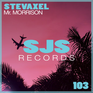 Album Mr. Morrison from StevAxel