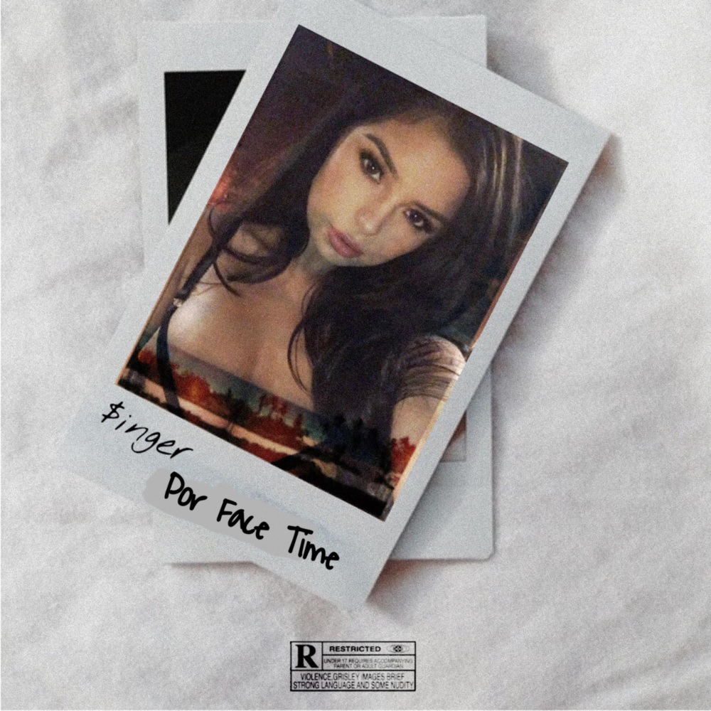 Por Face Time (Explicit)