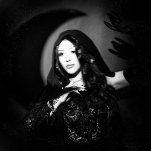 Album Daughters of Chaos from 