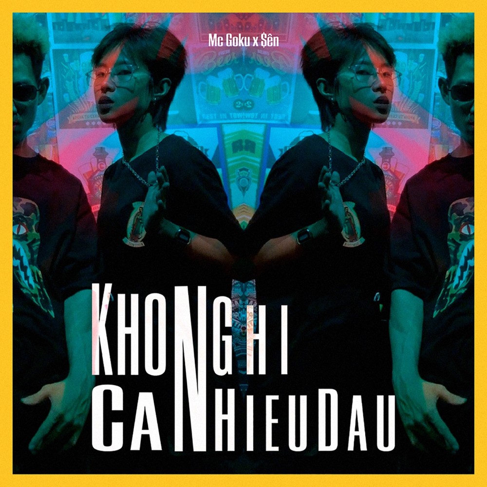 Không Cần Nghĩ Nhiều Đâu (Instrumental) (Explicit) (Instrumental|Explicit)