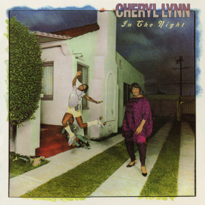 收聽Cheryl Lynn的Shake It Up Tonight歌詞歌曲