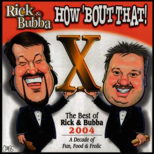 ดาวน์โหลดและฟังเพลง Speedy's GLM's พร้อมเนื้อเพลงจาก Rick & Bubba