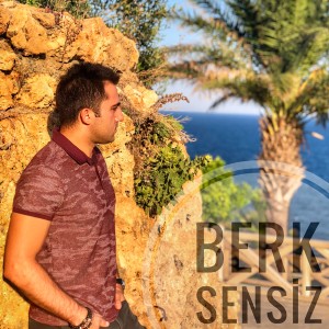 Album Sensiz from Berk