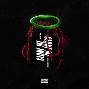 อัลบัม CLONE ME (Explicit) ศิลปิน Nuez