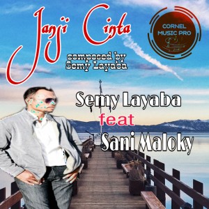 Listen to Janji Cinta song with lyrics from Semy Layaba