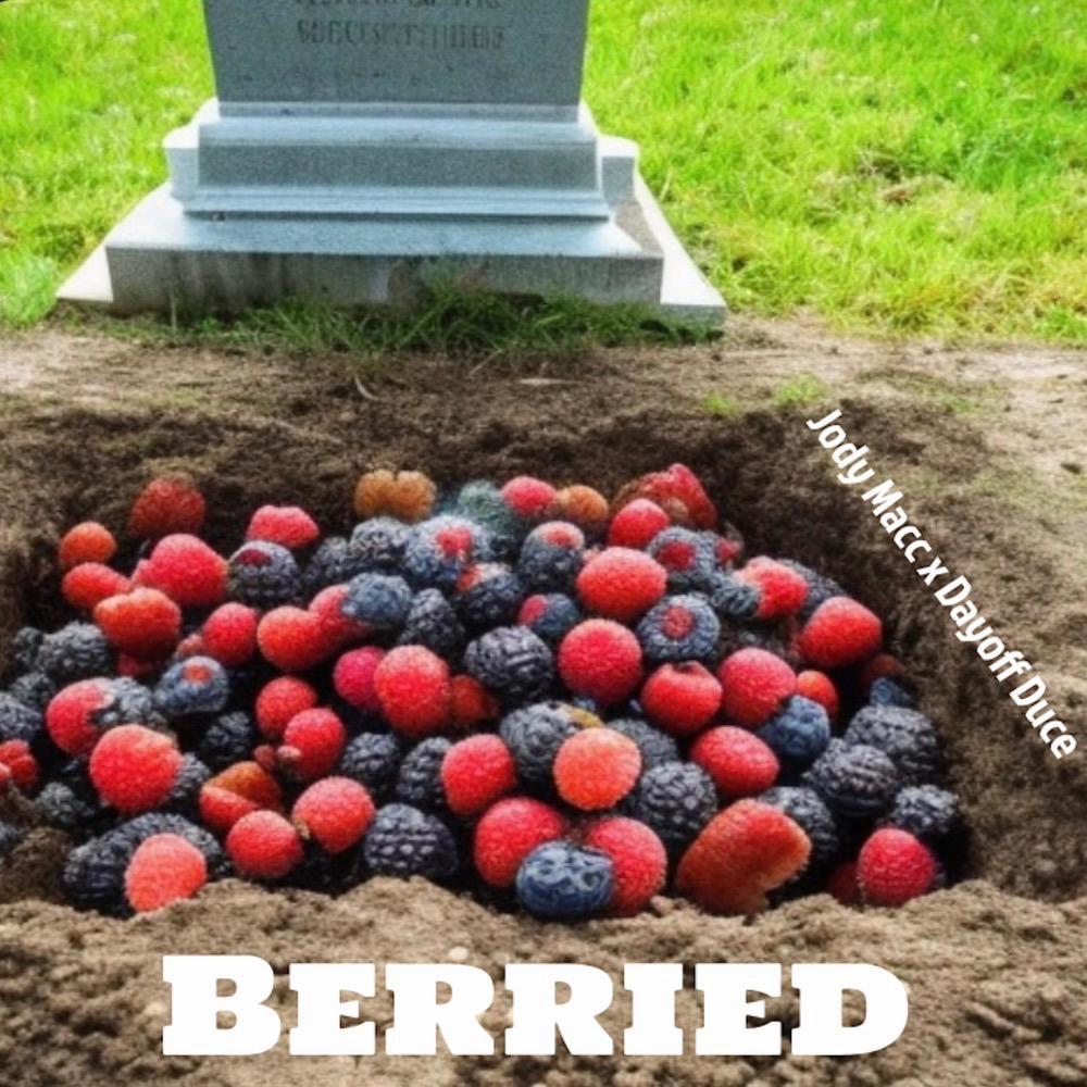 Berried (feat. Dayoff Duce) (Explicit)