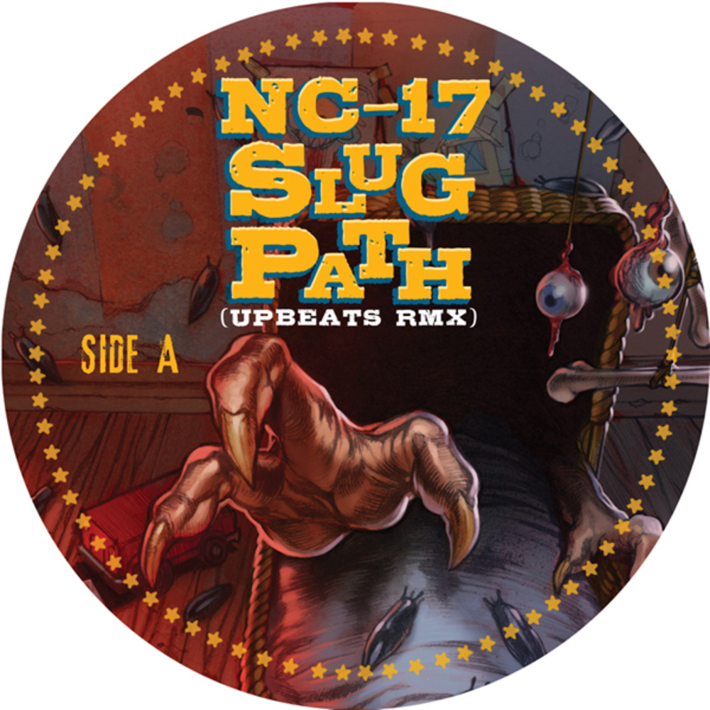 Slug Path (Smooth Remix)
