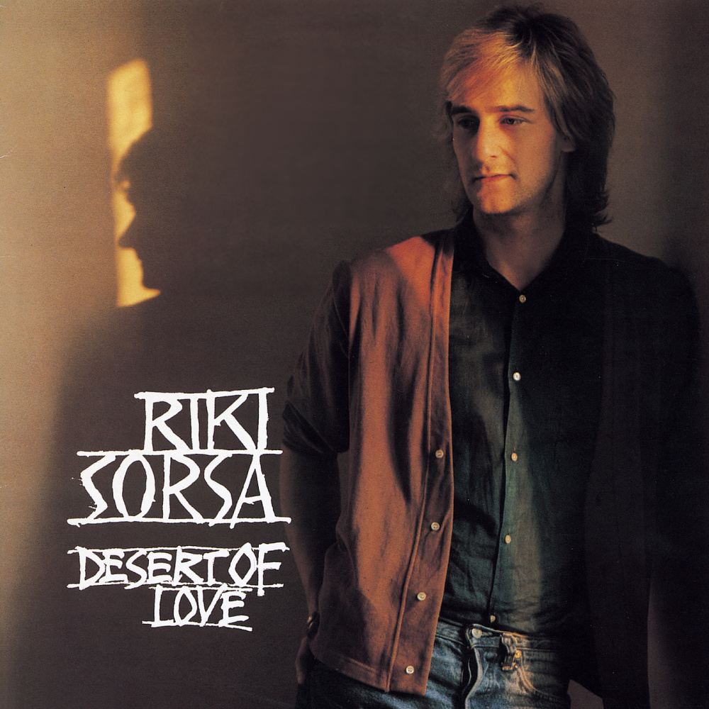 She Drops You Yesterday (Album Version)