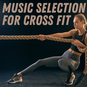 Album Music Selection for Cross Fit from Various