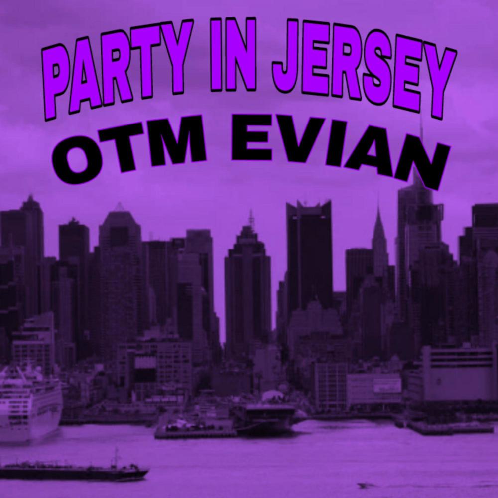 PARTY IN JERSEY (Explicit)