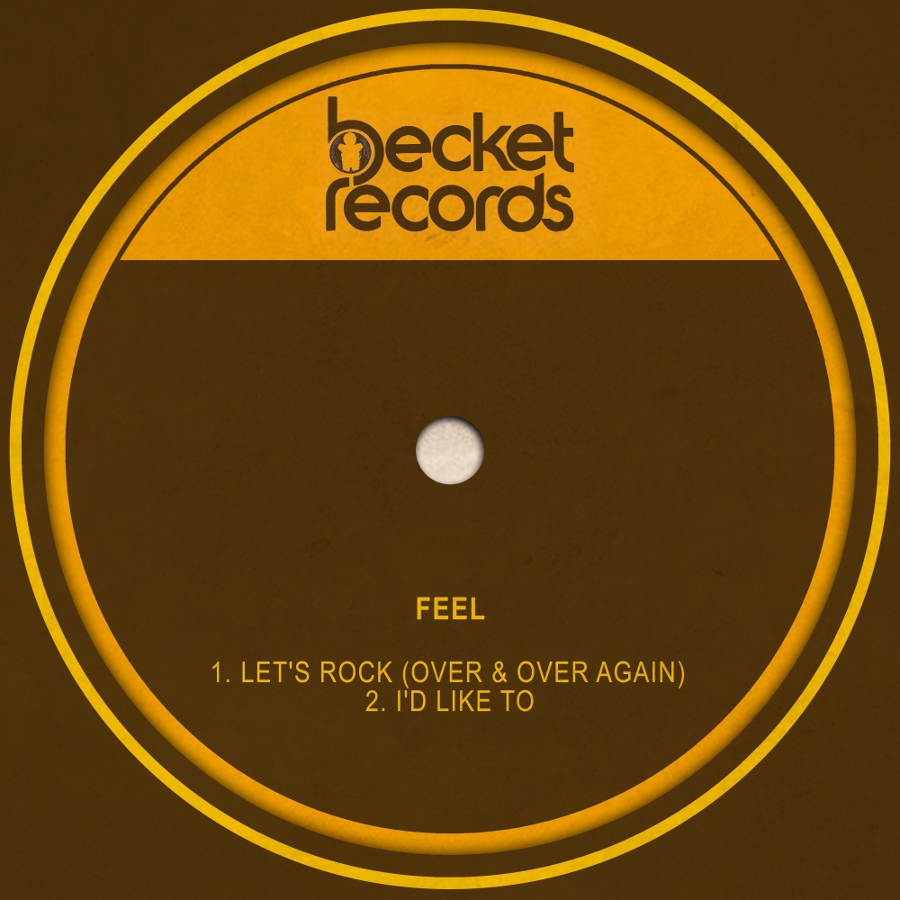 I'd Like To (Instrumental)