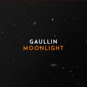 收聽Gaullin的Moonlight (Explicit)歌詞歌曲