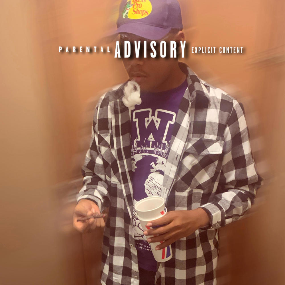 2 @ a time (feat. Mia Ghost) (Explicit)