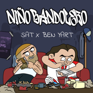 Album Niño Bandolero (Explicit) from Sat