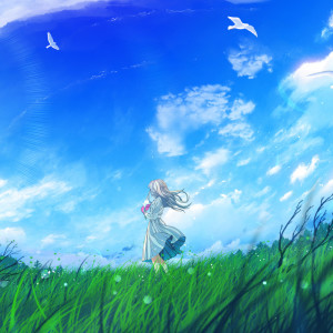 MIMI的专辑UNFADING (feat. HATSUNE MIKU)