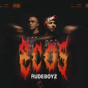 收聽The Rudeboyz的SIN VISAJE (feat. Miky la Sensa) (Explicit)歌詞歌曲