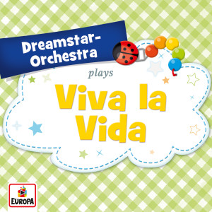 Dreamstar Orchestra的專輯Viva la Vida