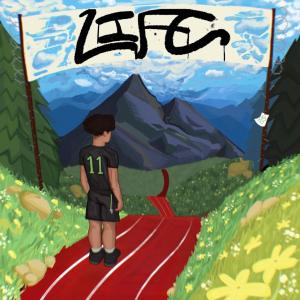 Raylo的專輯Marathon Of Life (Explicit)