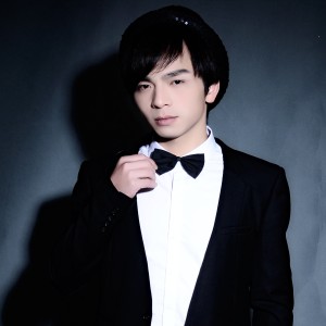 Album 小天使 from 吴少飞