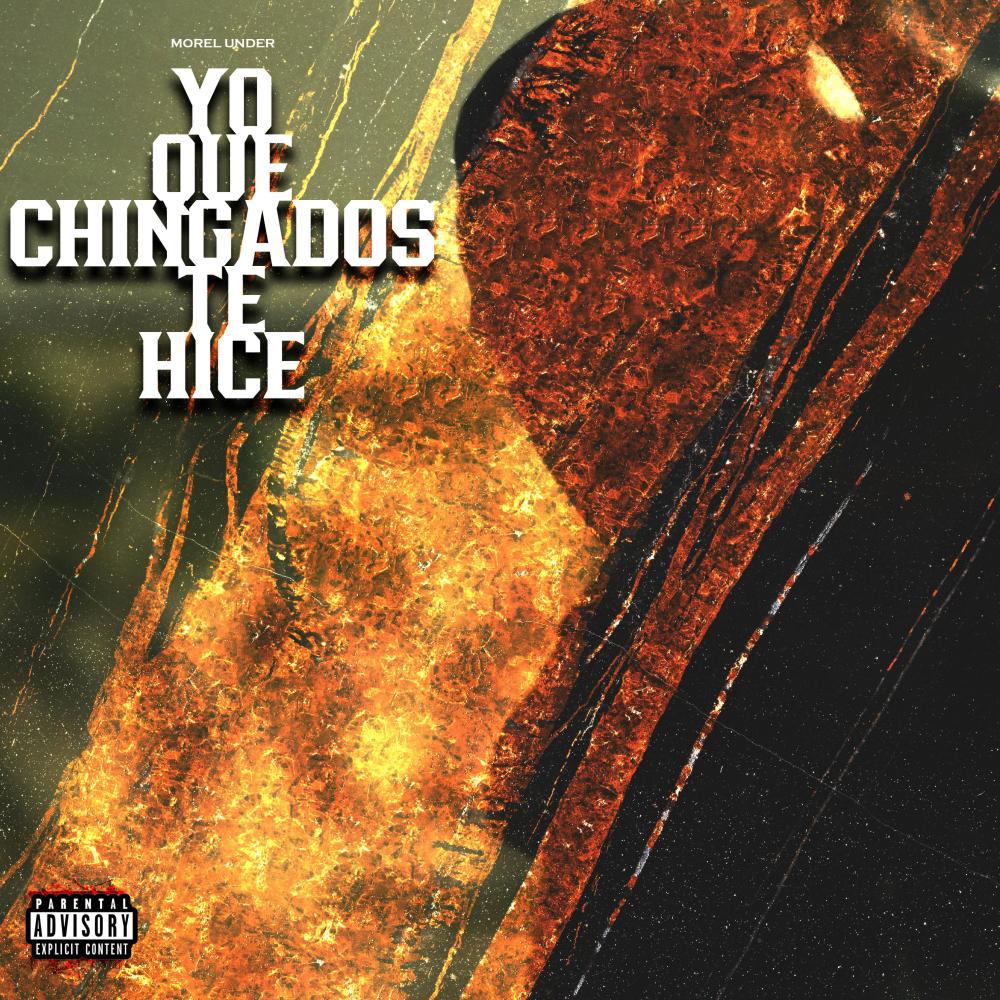 Yo Qué Chingados Te Hice