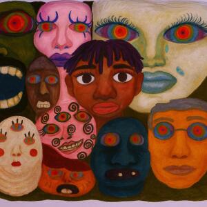 default playlist img