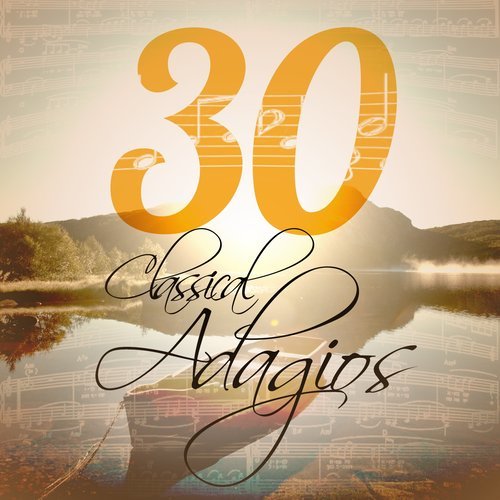 Piano Concerto No 3, D Minor, Op.30: II. Intermezzo: Adagio