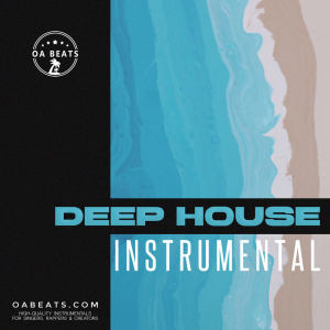 Album Dreamy from OA beats
