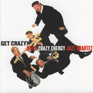 收聽Jens Wendelboe's Crazy Energy Jazz Quartet的Your Song歌詞歌曲