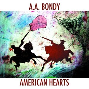 ดาวน์โหลดและฟังเพลง Killed Myself When I Was Young พร้อมเนื้อเพลงจาก A.A. Bondy