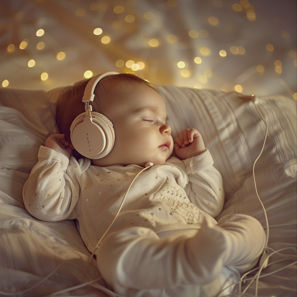 Silent Nursery Rhythm