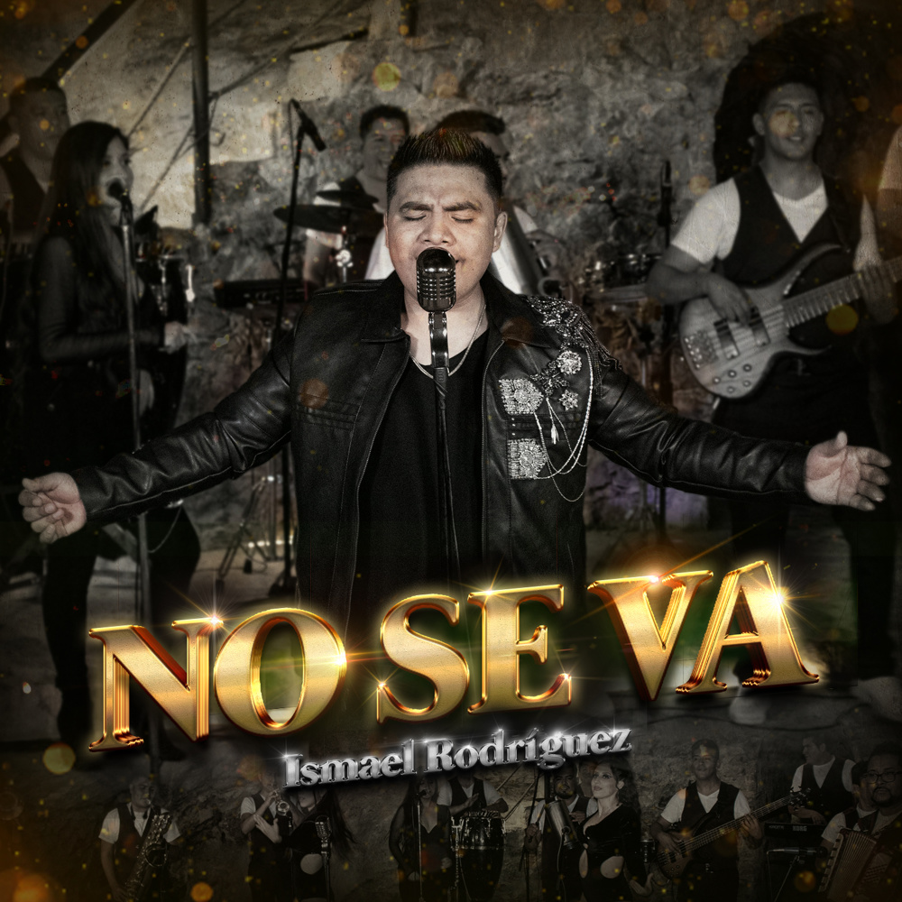 No Se Va