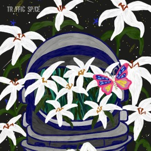 Album 25 Y (WHY) from Traffic Space