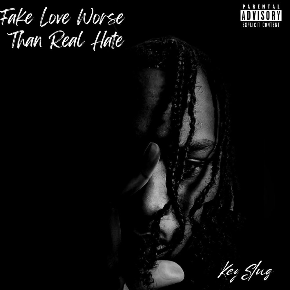 Say You Love Me (feat. Jay Knight) (Explicit)