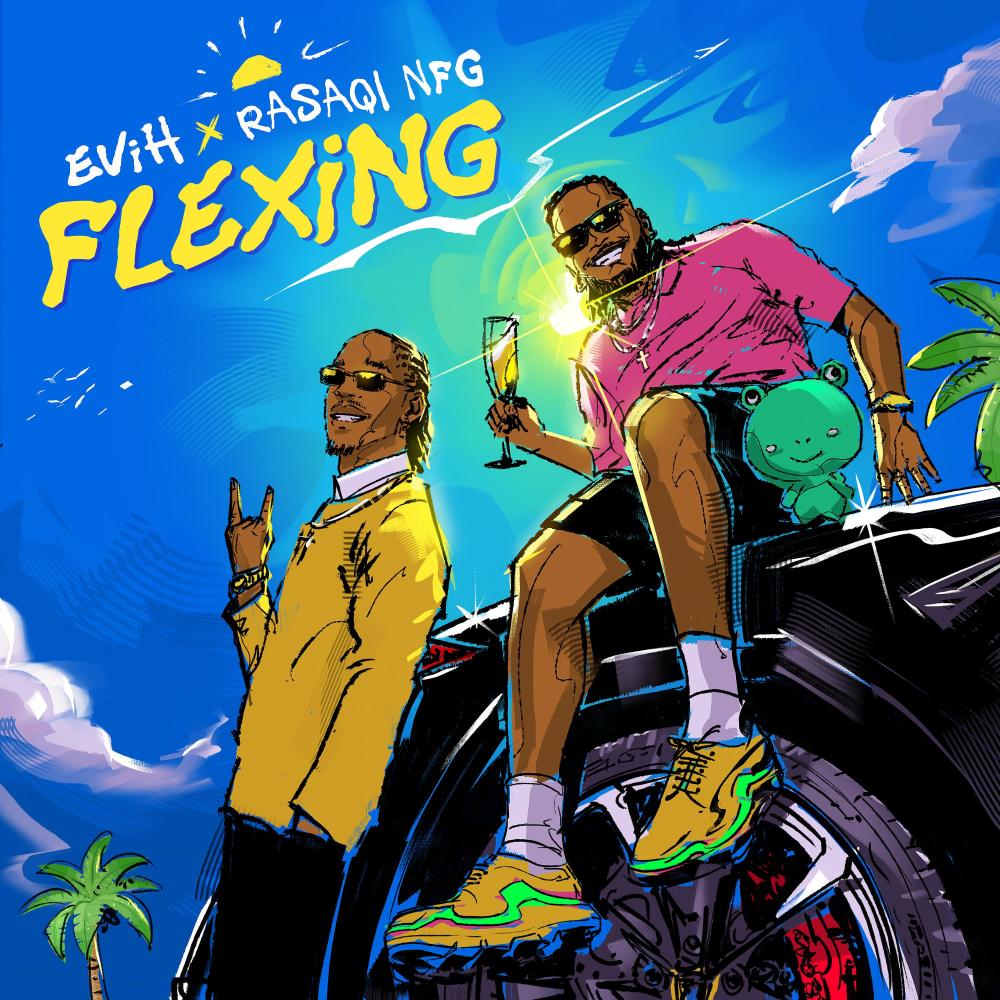 Flexing