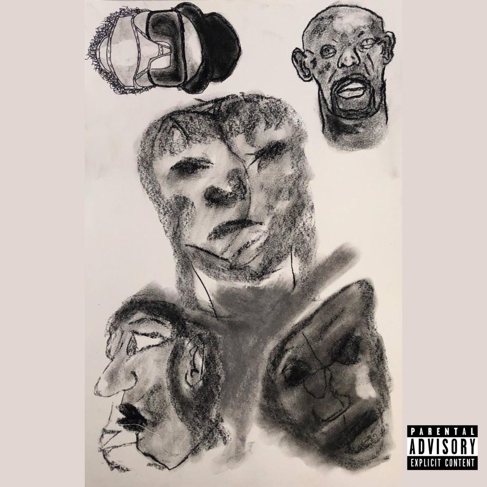 Gibberish (Explicit)