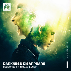 Rebourne的專輯Darkness Disappears (feat. Niclas Lundin)