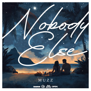 Muzz的專輯Nobody Else