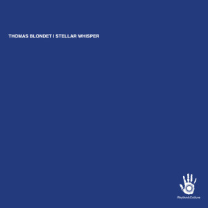 Thomas Blondet的專輯Stellar Whisper