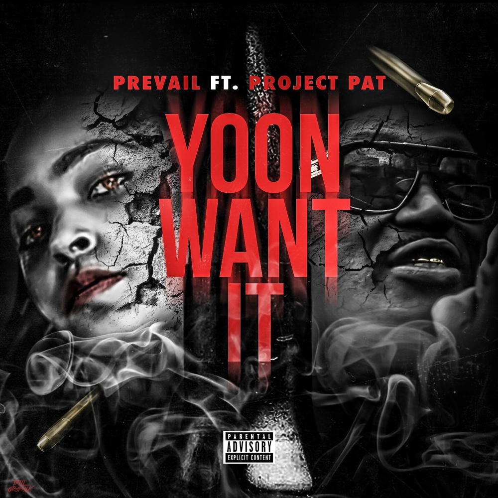 Yoon Want It (Explicit)