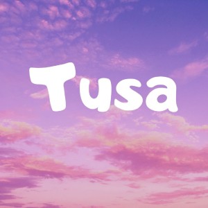 收听Karolina的Tusa歌词歌曲
