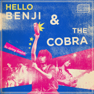 Dengarkan Ku Datang Kembali lagu dari Hello Benji dengan lirik