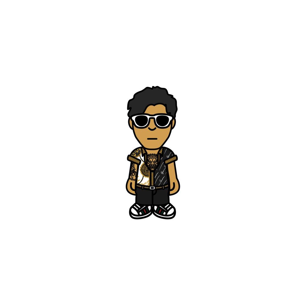 I'm a Rapper (Explicit)