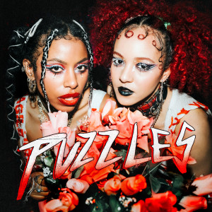 ดาวน์โหลดและฟังเพลง Puzzles (Explicit) พร้อมเนื้อเพลงจาก Nova Twins