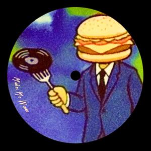 DJ burgerhead的專輯Makes Me Wanna
