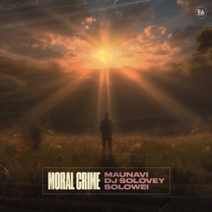 Listen to Moral Сrime song with lyrics from Maunavi