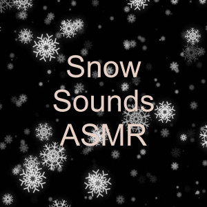 收聽ASMR的Winter Snow歌詞歌曲