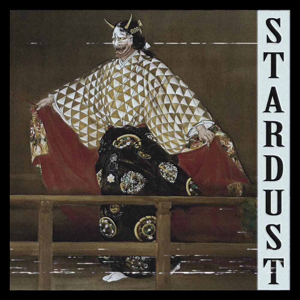Stardust (Explicit)