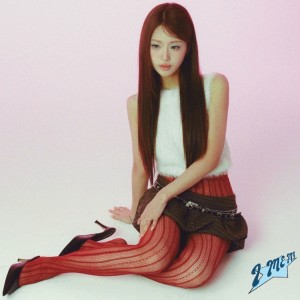 Album I ME MY from 