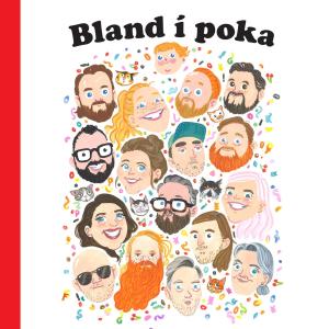 收聽Bland í poka的Bland í poka歌詞歌曲